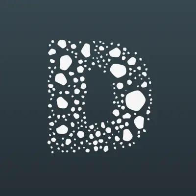 Детский сад №52, г. Дрезна, лого-визитка
