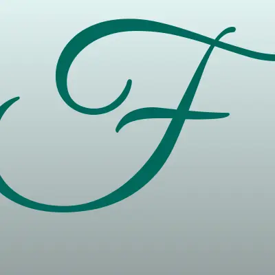 FIINN, торговая компания, лого-визитка