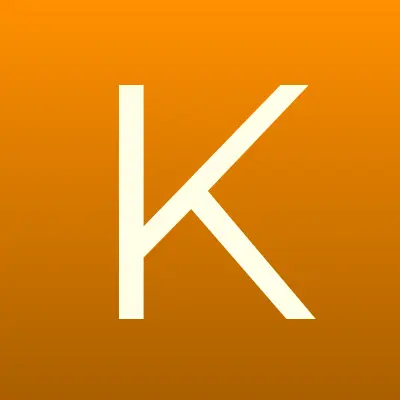 Киоск печатной продукции, лого-визитка