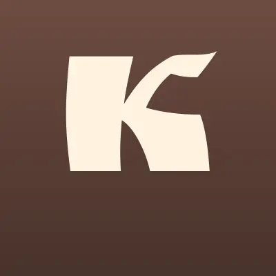 Колибри, салон цветов, лого-визитка
