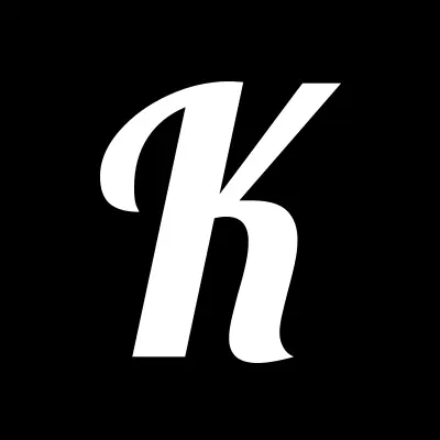 Куриный Дом, сеть магазинов, лого-визитка