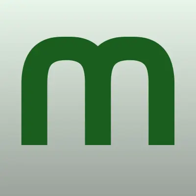 Магазин автозапчастей, лого-визитка