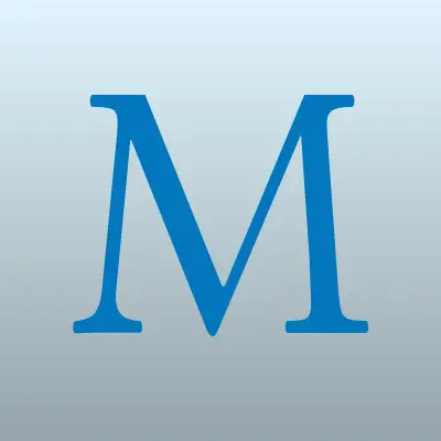 Магазин колбасных изделий, лого-визитка
