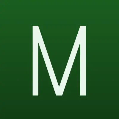 Магазин мясных продуктов, лого-визитка
