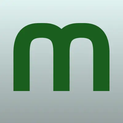Магазин оптики, лого-визитка