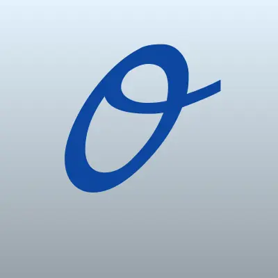 ОблГазГольдер, лого-визитка