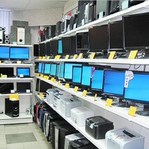 Компьютерные магазины Дрезны