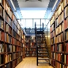 Библиотеки в Дрезне