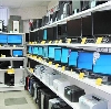 Компьютерные магазины в Дрезне