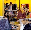 Магазины одежды и обуви в Дрезне