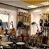 Музыкальные магазины в Дрезне