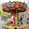Парки культуры и отдыха в Дрезне
