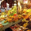 Рынки в Дрезне