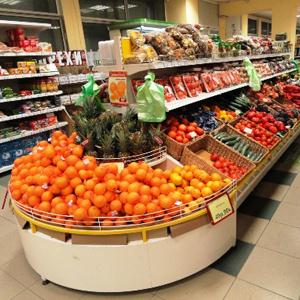 Супермаркеты Дрезны